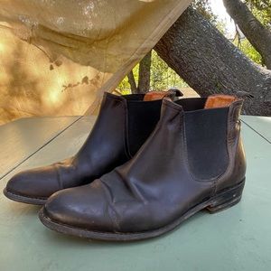 Frye Chelsea Boot